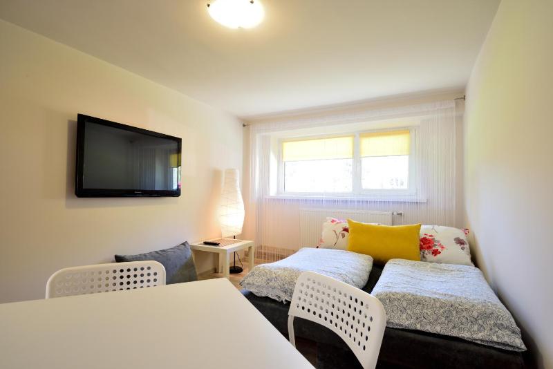 Apartament Na Górskiej - image 25