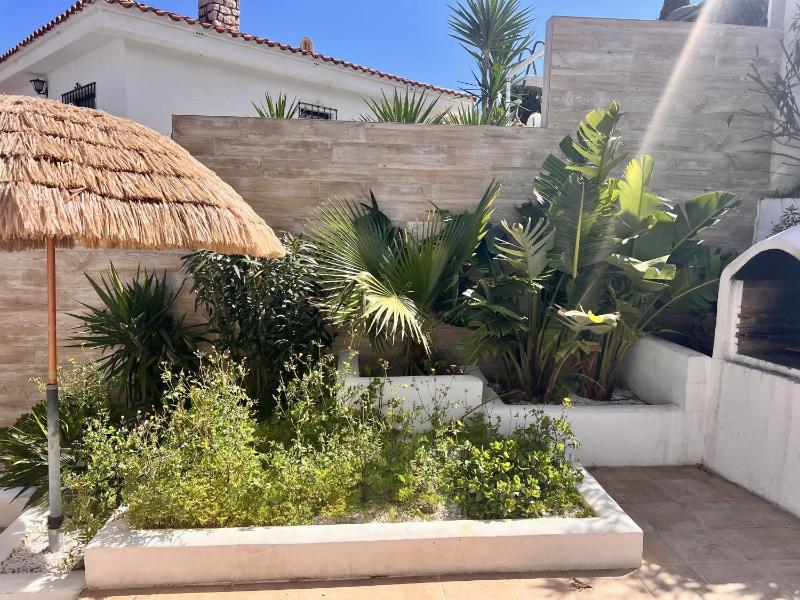 Casa Ibicenca - Precioso chalet con piscina - image 2
