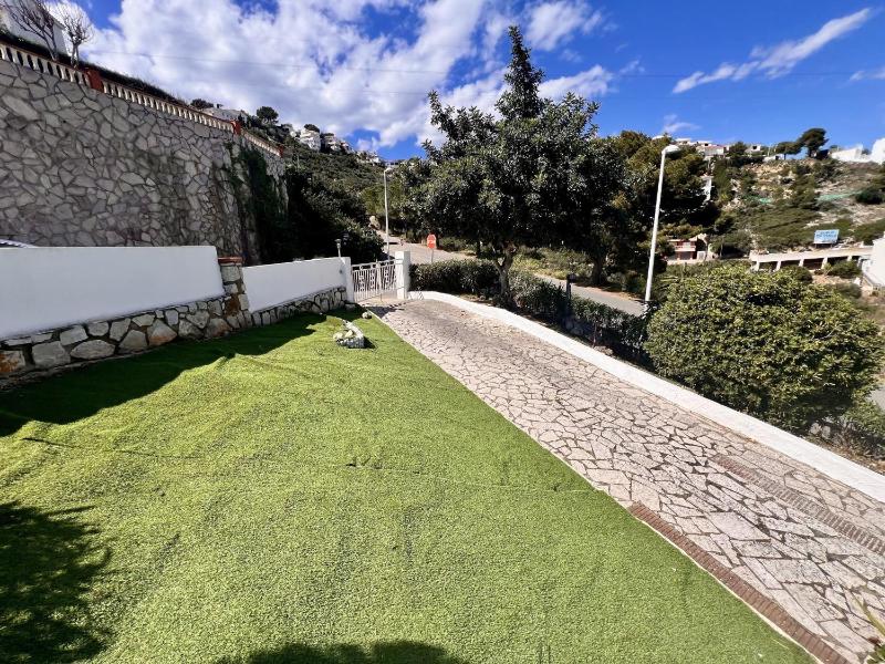 Casa Ibicenca - Precioso chalet con piscina - image 16