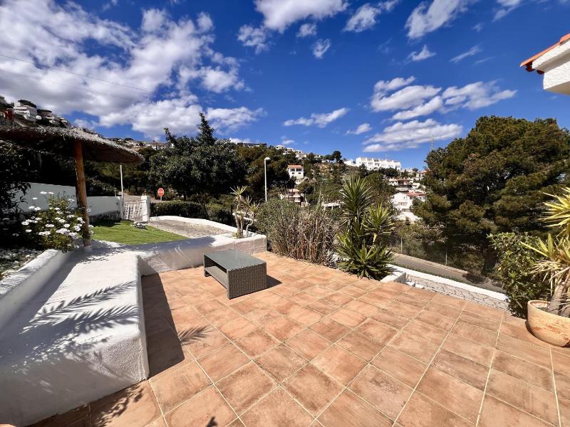 Casa Ibicenca - Precioso chalet con piscina - image 26