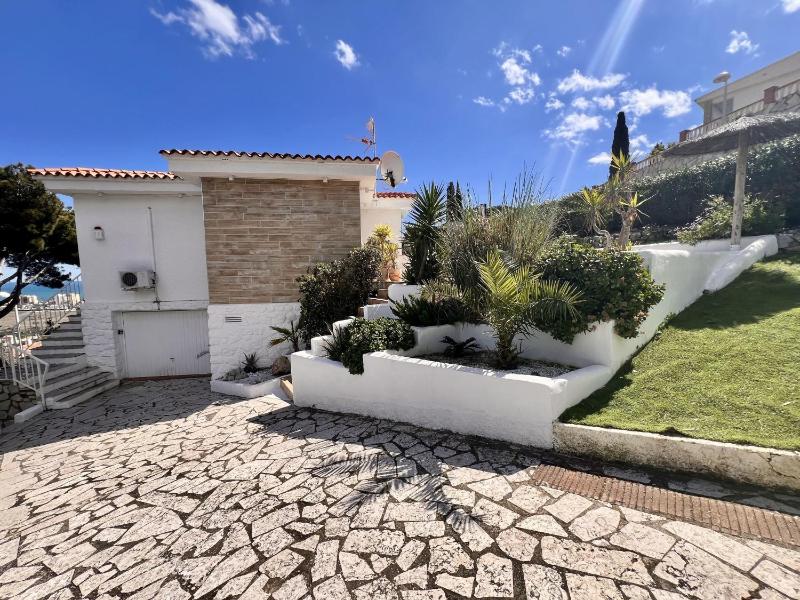 Casa Ibicenca - Precioso chalet con piscina - image 33