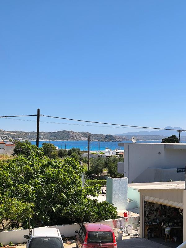 Double or Twin Room with Balcony image 4