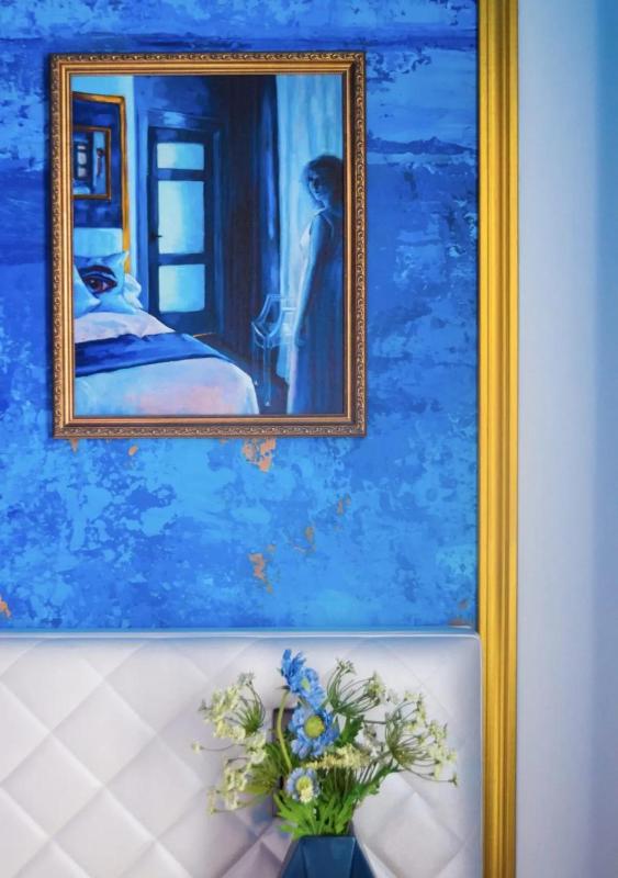 Cozy King Room image 3