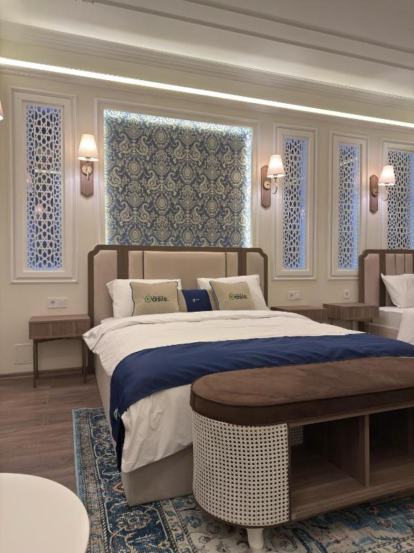 Deluxe Triple Room image 1