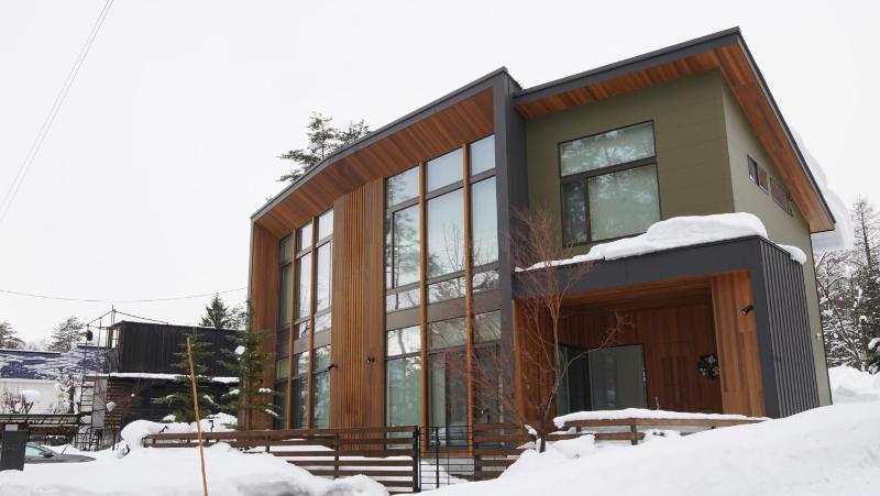 Ren chalet - image 34