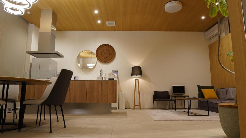 Ren chalet - image 13