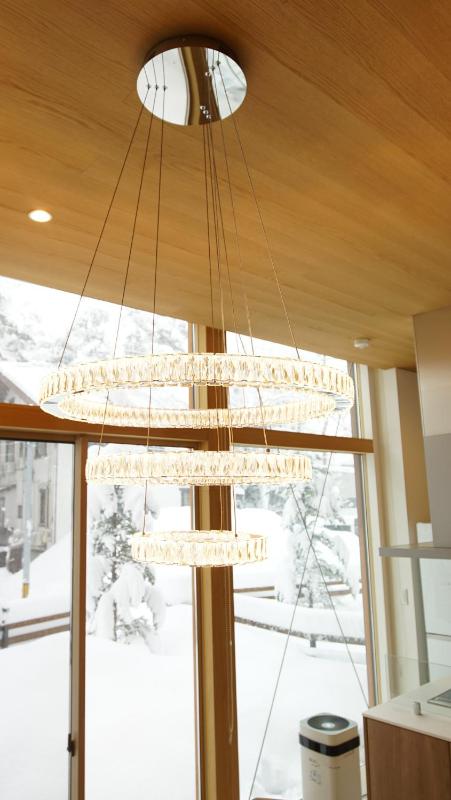 Ren chalet - image 33