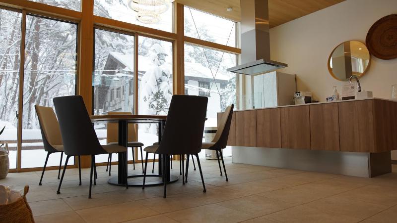 Ren chalet - image 30