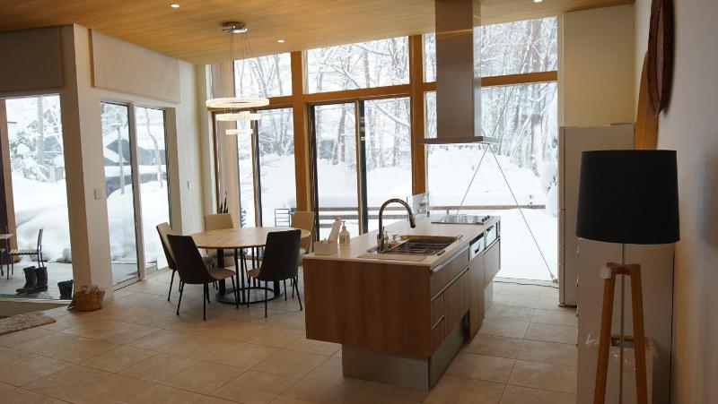 Ren chalet - image 44