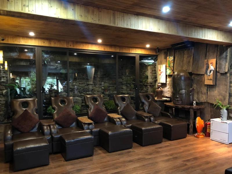 La Dao Spa Homestay - image 46