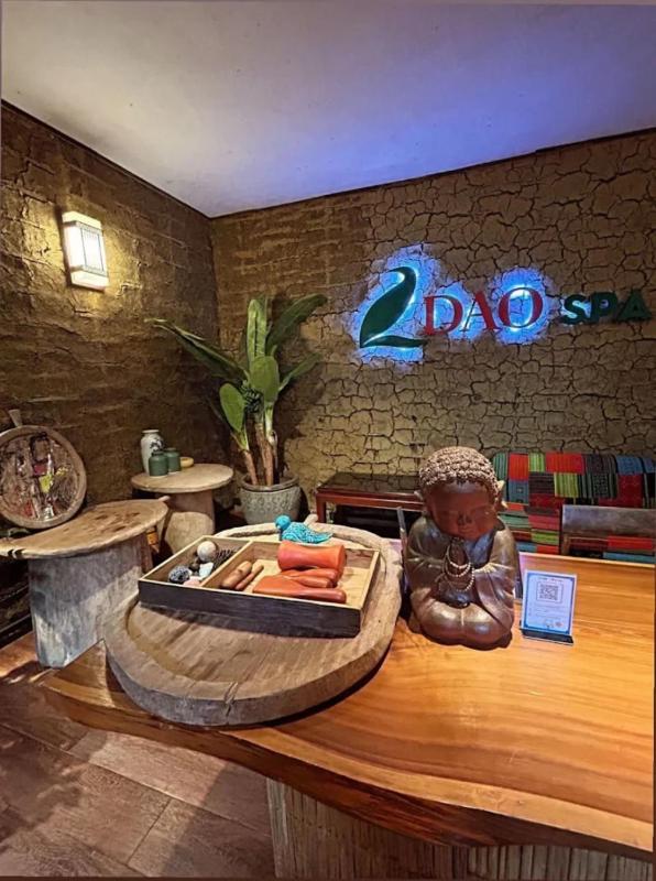 La Dao Spa Homestay - image 37
