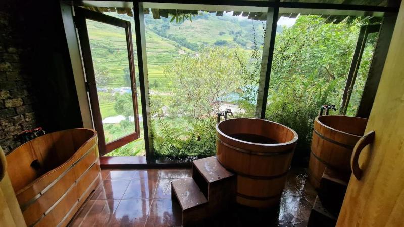 La Dao Spa Homestay - image 19
