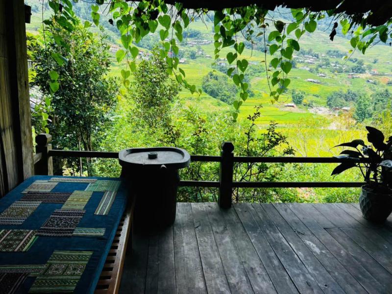 La Dao Spa Homestay - image 11