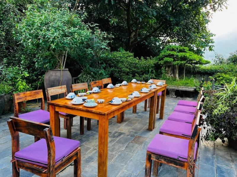 La Dao Spa Homestay - image 7