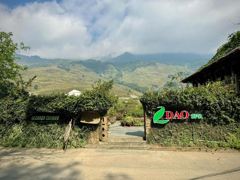 La Dao Spa Homestay - image 29