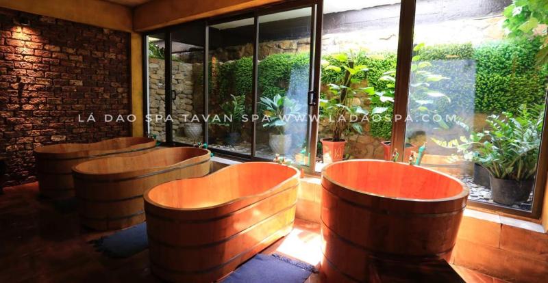La Dao Spa Homestay - image 42