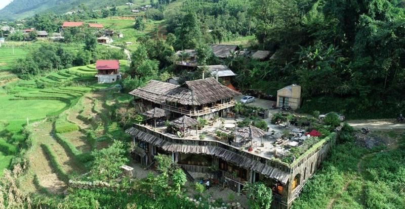 La Dao Spa Homestay - image 24