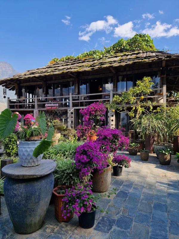 La Dao Spa Homestay - image 43