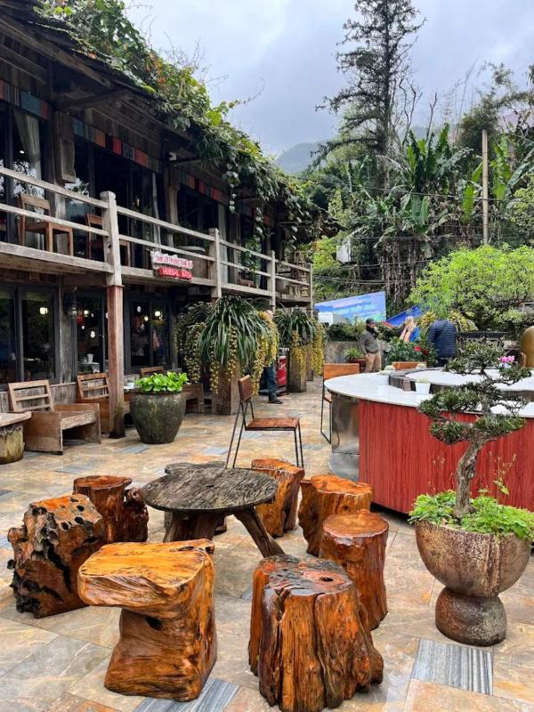 La Dao Spa Homestay - image 14