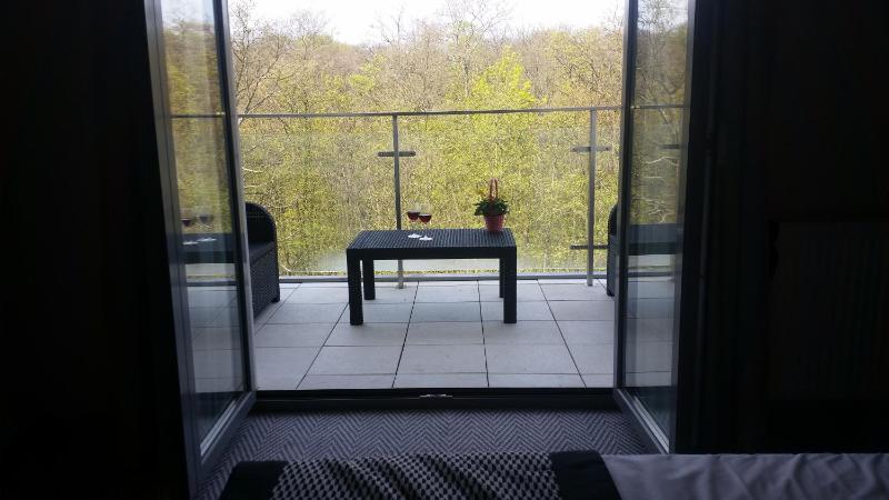 Apartament prywatny 327 w Diune Resort - image 13