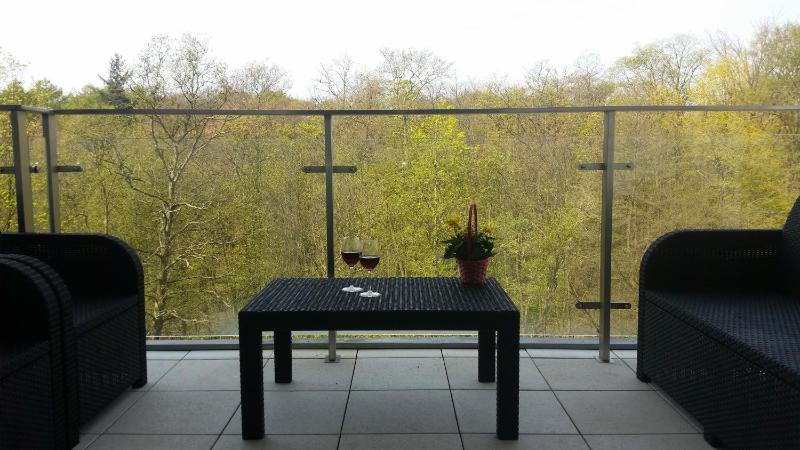 Apartament prywatny 327 w Diune Resort - image 48