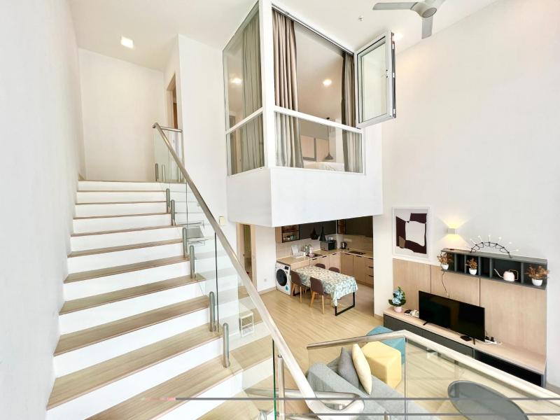ELECTUS HOME at WINDMILL UPON HILLS GENTING - image 16