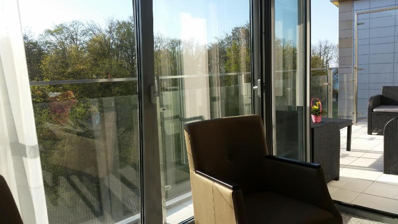 Apartament prywatny 327 w Diune Resort - image 18