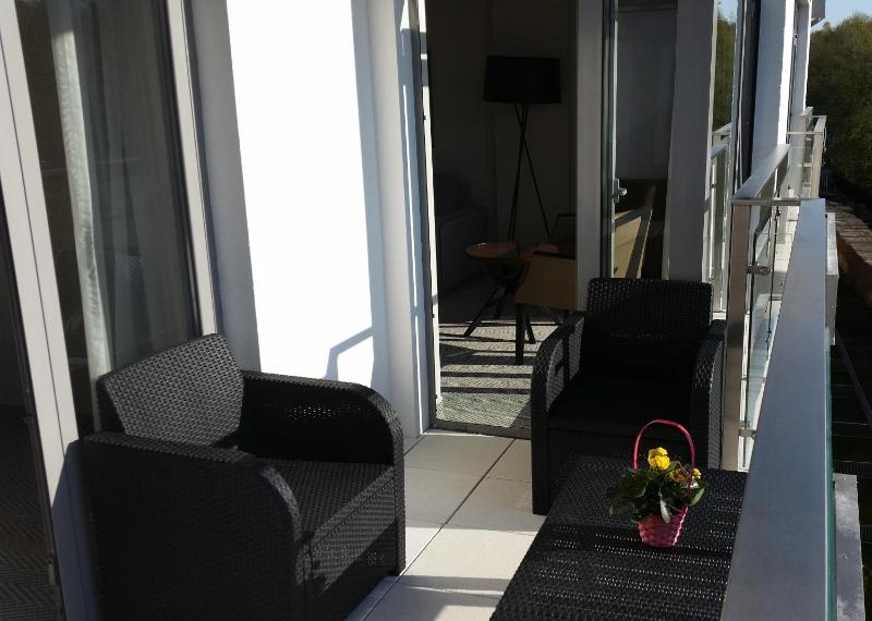 Apartament prywatny 327 w Diune Resort - image 15