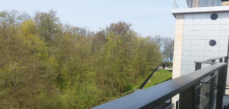 Apartament prywatny 327 w Diune Resort - image 24