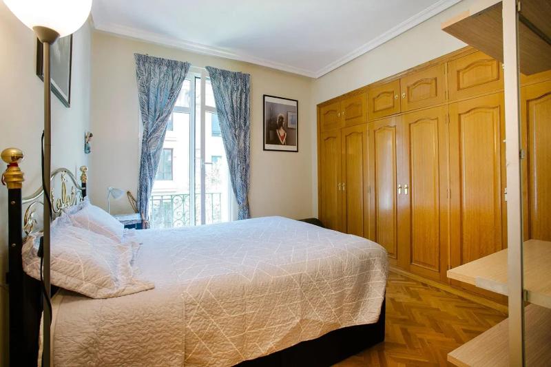 Modern apartment in Donostia 75 m² with jacuzzi. - image 28