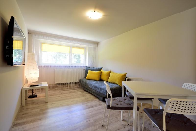 Apartament Na Górskiej - image 36