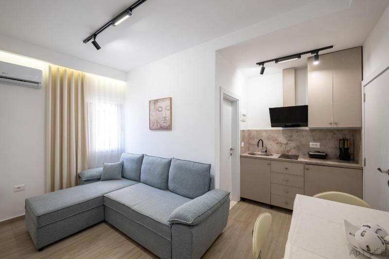 Al Mare Rooms - image 10