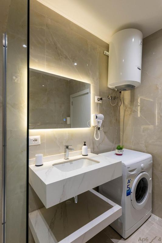 Al Mare Rooms - image 15