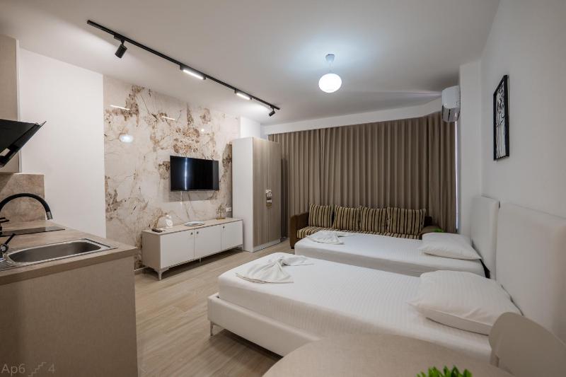 Al Mare Rooms - image 4