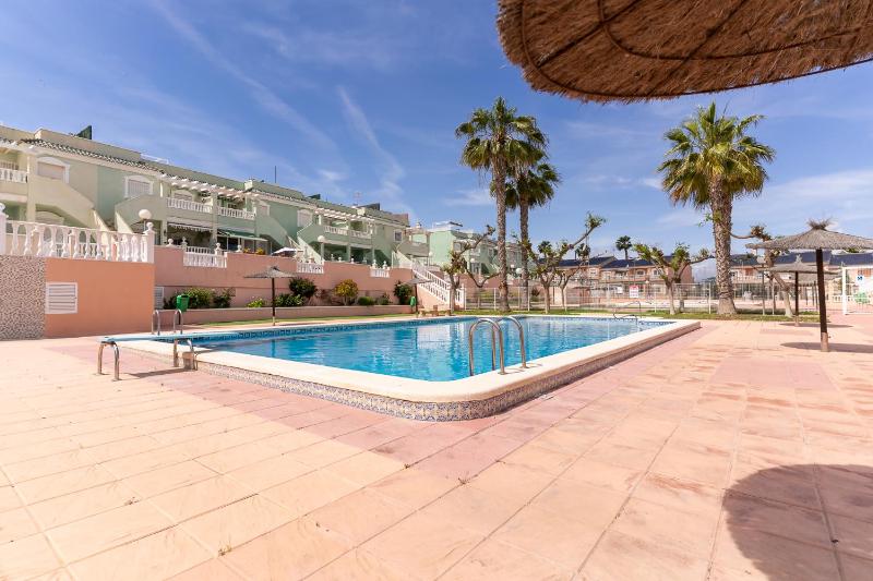 rentafive - Mi casita de la playa - Gran Alacant - image 40