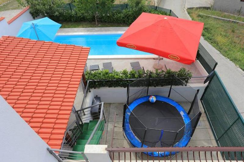 Holiday home Mons Aureus - image 15