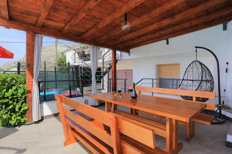 Holiday home Mons Aureus - image 10