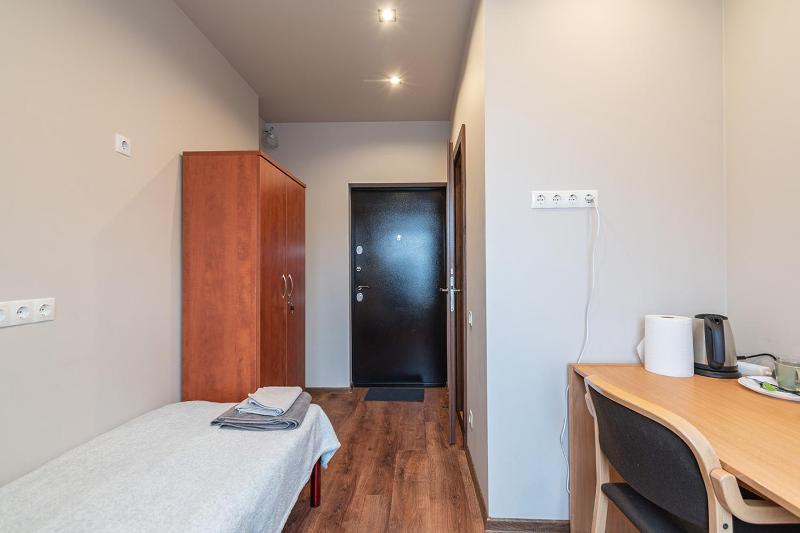 RVR Smart Apartments Riga with Self Check-in - image 16