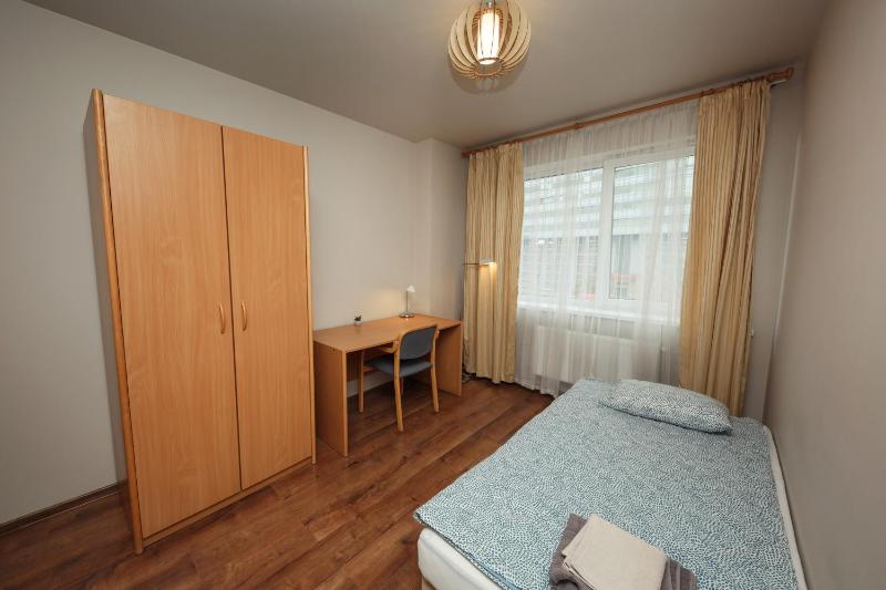 RVR Smart Apartments Riga with Self Check-in - image 2