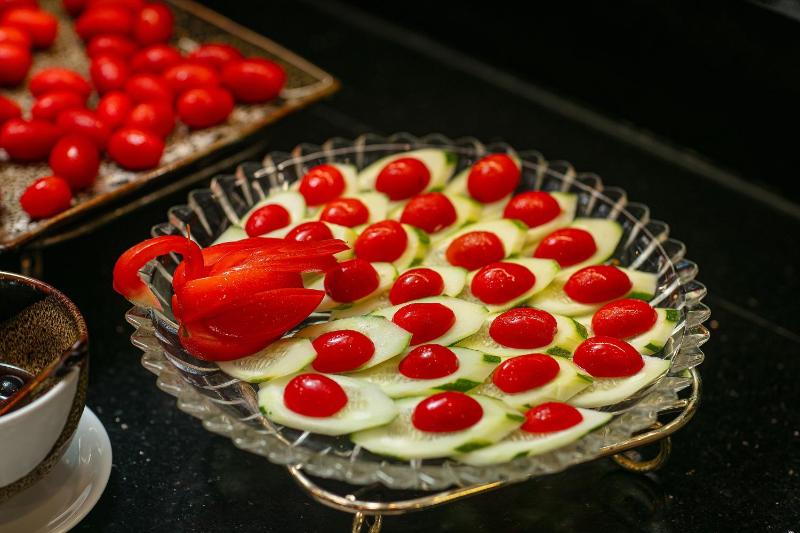 The Emissary Hanoi Hotel & Spa - image 8