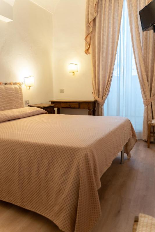 Hotel Belvedere - image 27