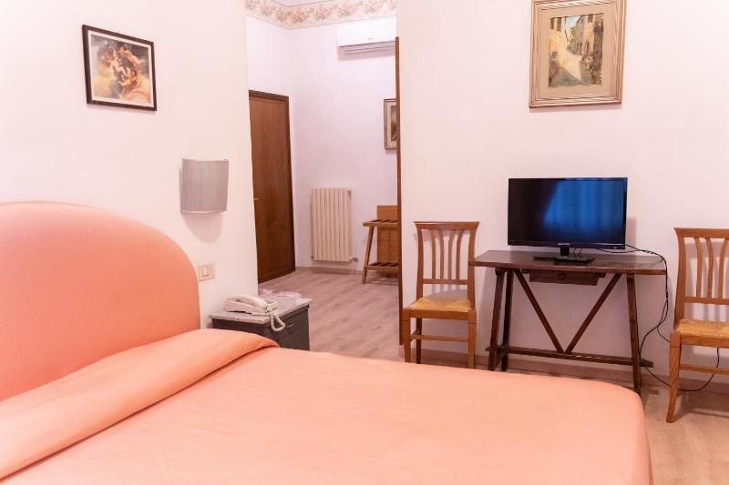 Hotel Belvedere - image 11