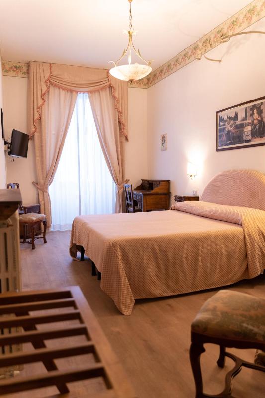 Hotel Belvedere - image 8
