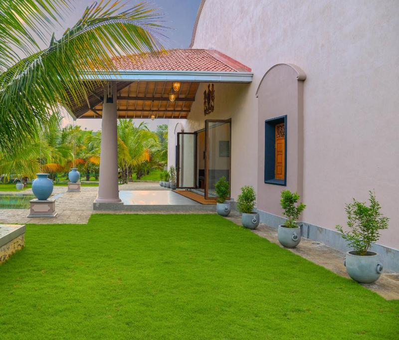 Villa Green Cocos - image 33