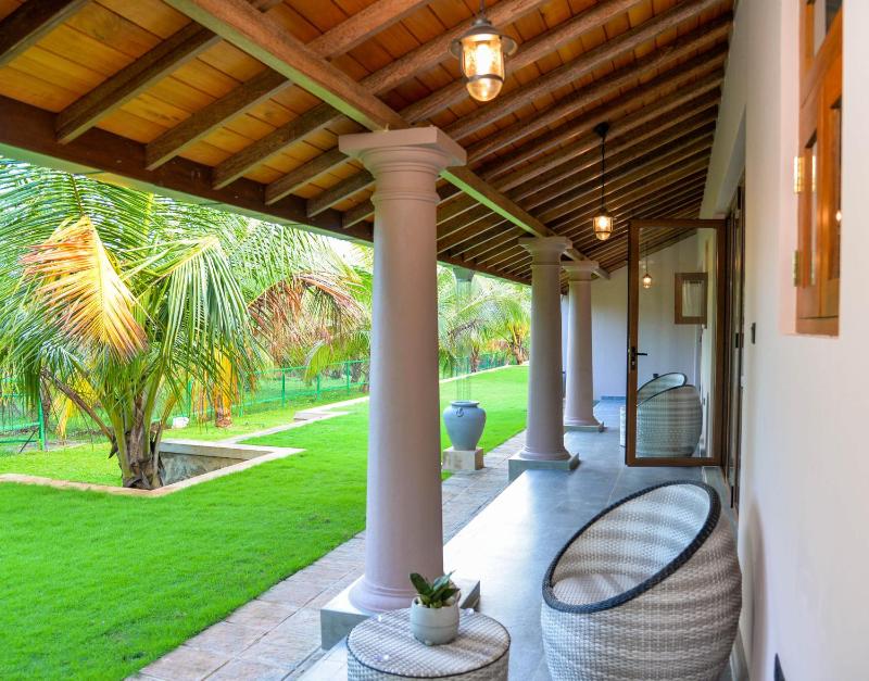 Villa Green Cocos - image 27