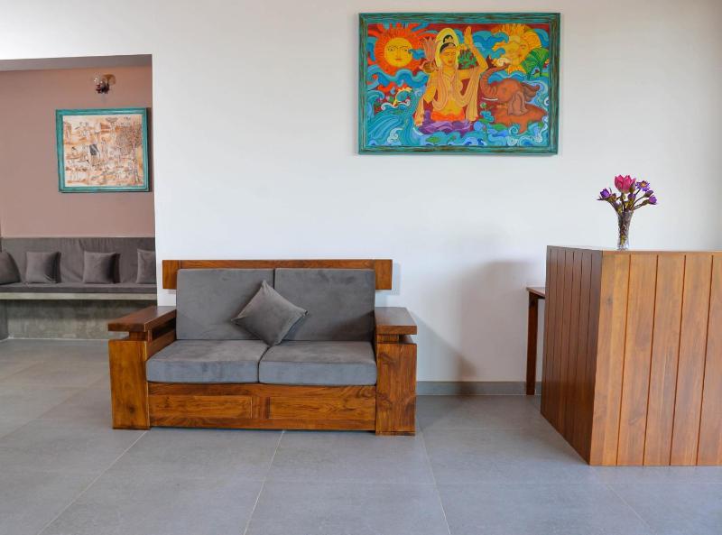 Villa Green Cocos - image 44