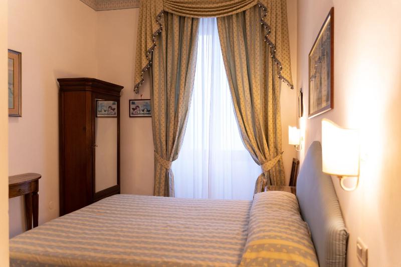 Hotel Belvedere - image 24