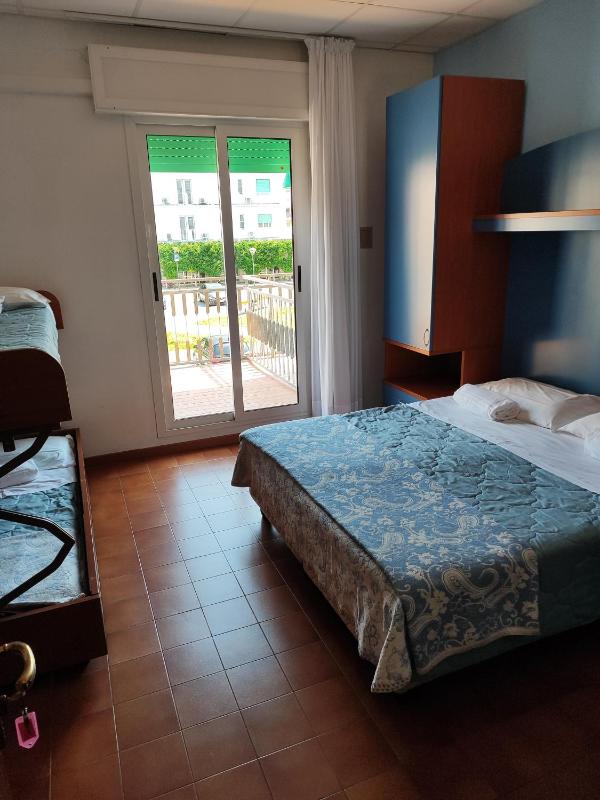 Hotel Trifoglio - image 18