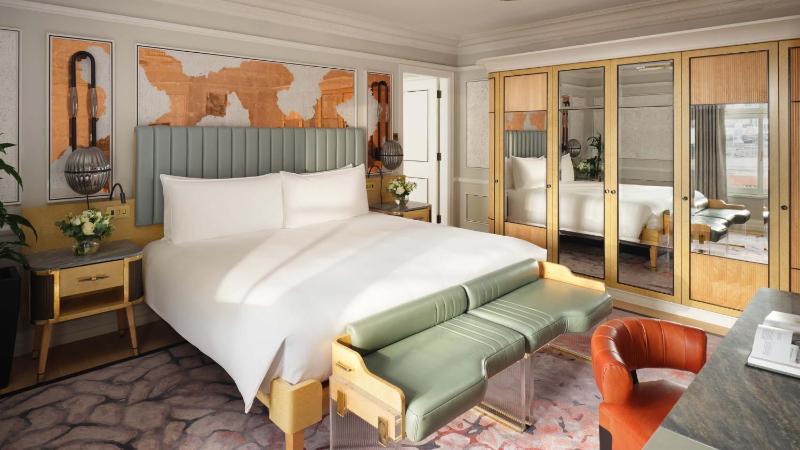 Knightsbridge Suite image 1