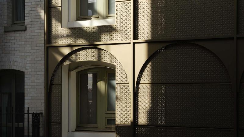 Mandarin Room image 1